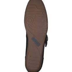 Josef Seibel Fenja 18 74818, Ballerinas, Damen, schwarz