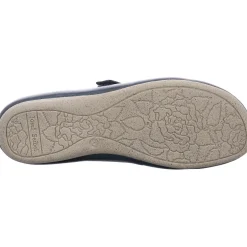 Josef Seibel Fiona 39 87239, Ballerinas, Damen, Blau (Ocean)