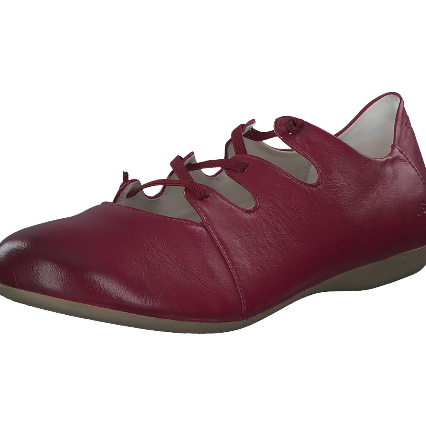 Josef Seibel Fiona 04 87204, Slipper, Damen, Weinrot