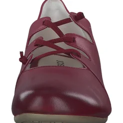 Josef Seibel Fiona 04 87204, Slipper, Damen, Weinrot
