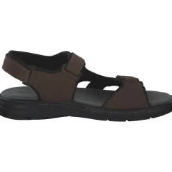 Josef Seibel Marlon 06 57906, Sandaletten, Herren, Braun