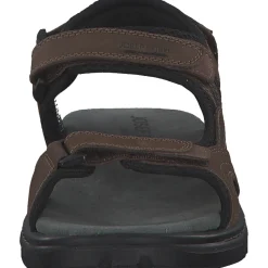 Josef Seibel Marlon 06 57906, Sandaletten, Herren, Braun