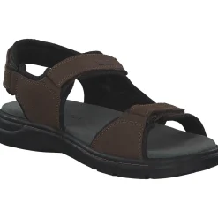 Josef Seibel Marlon 06 57906, Sandaletten, Herren, Braun