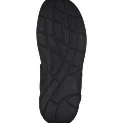 Josef Seibel Marlon 06 57906, Sandaletten, Herren, Braun