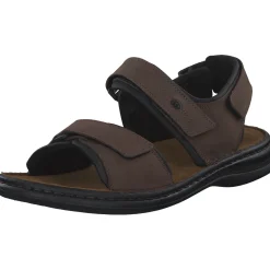 Josef Seibel Rafe 10104, Klassische Sandalen, Herren, brasil