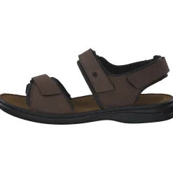 Josef Seibel Rafe 10104, Klassische Sandalen, Herren, brasil