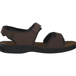Josef Seibel Rafe 10104, Klassische Sandalen, Herren, brasil