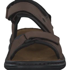 Josef Seibel Rafe 10104, Klassische Sandalen, Herren, brasil