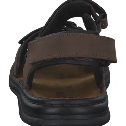 Josef Seibel Rafe 10104, Klassische Sandalen, Herren, brasil