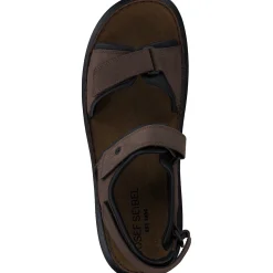 Josef Seibel Rafe 10104, Klassische Sandalen, Herren, brasil