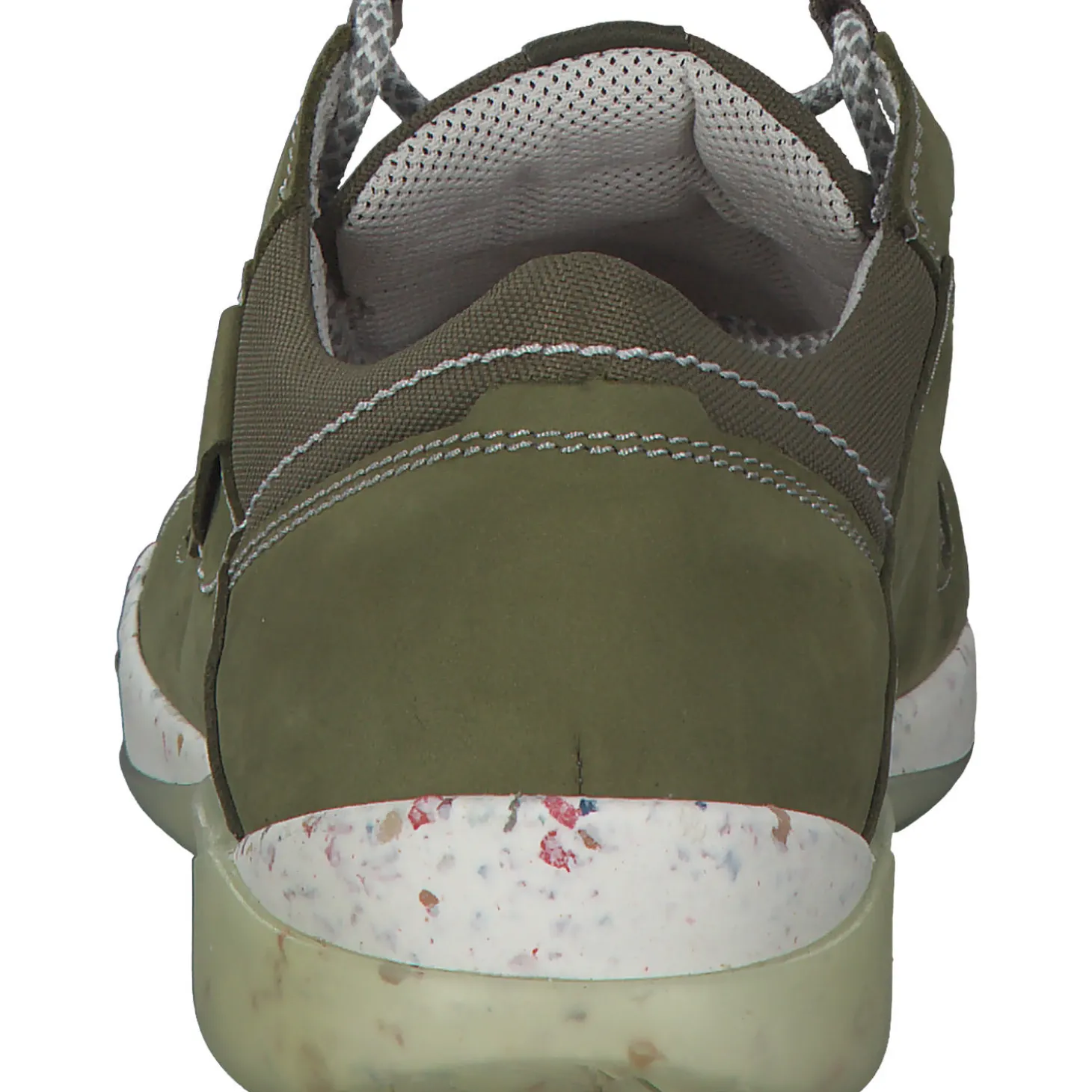 Josef Seibel Ricardo 11 43511, Sneakers Low, Herren, Olive