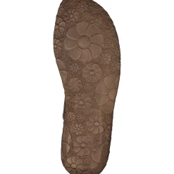 Josef Seibel Rosalie 51 79551, Sandalen, Damen, Brandy