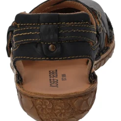Josef Seibel Rosalie 13 79513, Sandalen, Damen, schwarz
