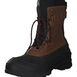 Kamik Arborgplus WK0078, Winterstiefel, Herren, BRN BRAUN