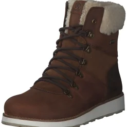 Kamik Ariel F WK2059, Boots, Damen, Braun