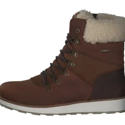 Kamik Ariel F WK2059, Boots, Damen, Braun