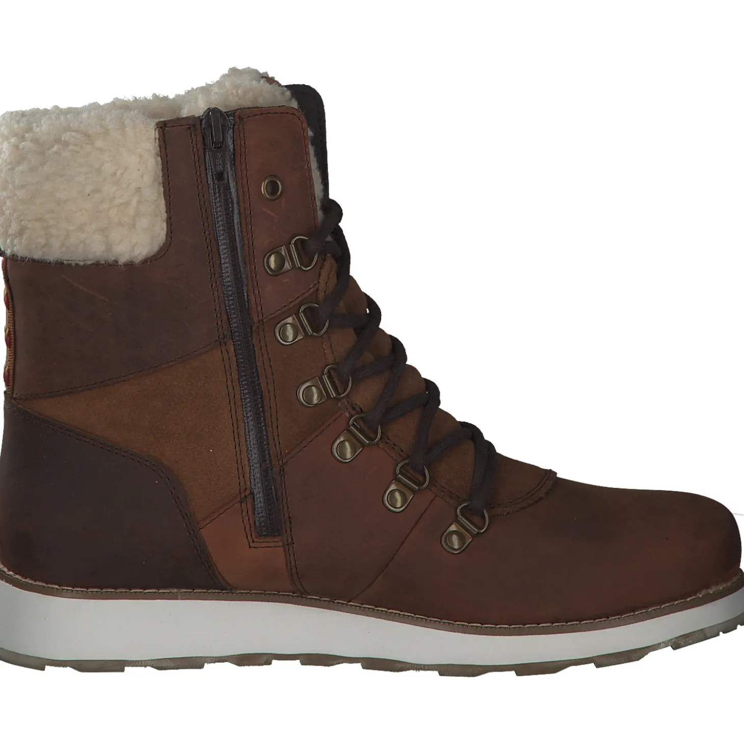 Kamik Ariel F WK2059, Boots, Damen, Braun