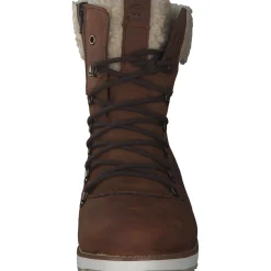 Kamik Ariel F WK2059, Boots, Damen, Braun