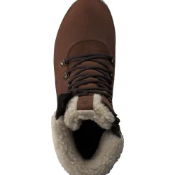 Kamik Ariel F WK2059, Boots, Damen, Braun