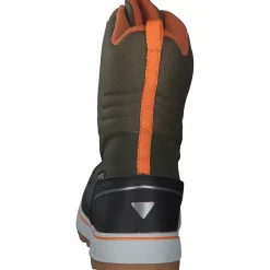 Kamik Bouncer NF4384, Winterschuhe (Kinder), Kinder, OLIVE