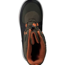 Kamik Bouncer NF4384, Winterschuhe (Kinder), Kinder, OLIVE