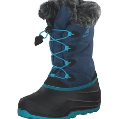 Kamik Snowangel NF4442, Winterstiefel, Blau