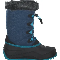 Kamik Snowangel NF4442, Winterstiefel, Blau