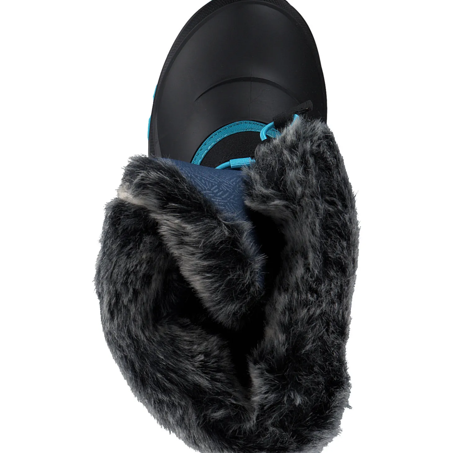 Kamik Snowangel NF4442, Winterstiefel, Blau