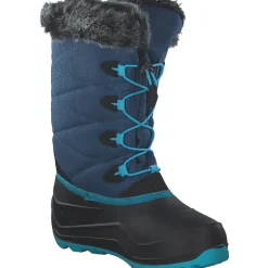 Kamik Snowangel NF4442, Winterstiefel, Blau