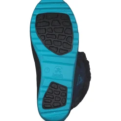 Kamik Snowangel NF4442, Winterstiefel, Blau