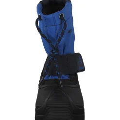 Kamik Snowfox 3WP NF8403/NF4403 M, Winterstiefel, Kinder, navy blue-bleu marin