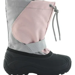 Kamik Snowfox 3WP NF8403/NF4403 W, Winterstiefel, Kinder, rosa