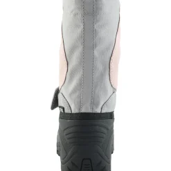 Kamik Snowfox 3WP NF8403/NF4403 W, Winterstiefel, Kinder, rosa