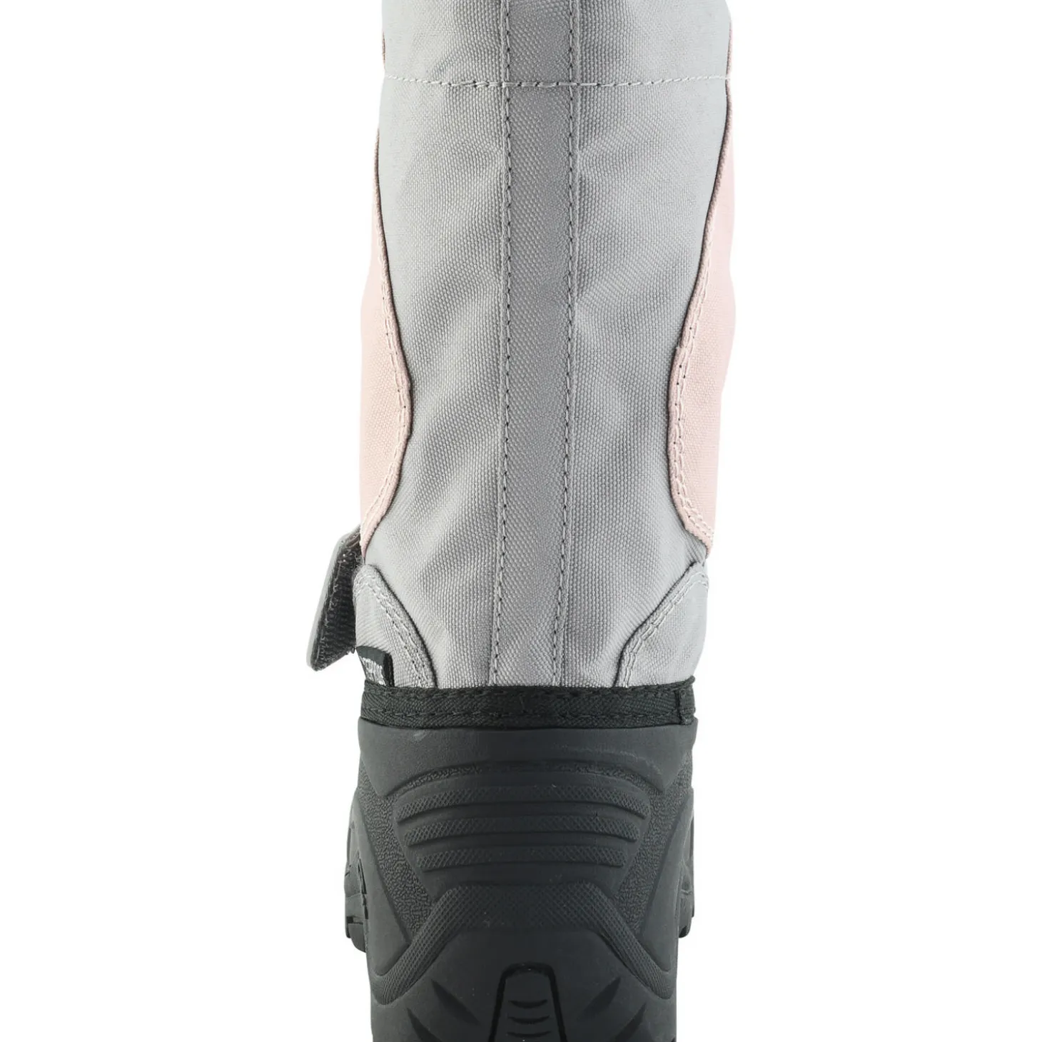 Kamik Snowfox 3WP NF8403/NF4403 W, Winterstiefel, Kinder, rosa