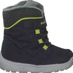 Kamik Stance 2 NF9297/NF8297 M, Stiefel (Kinder), Kinder, Dunkelblau (navy yellow)