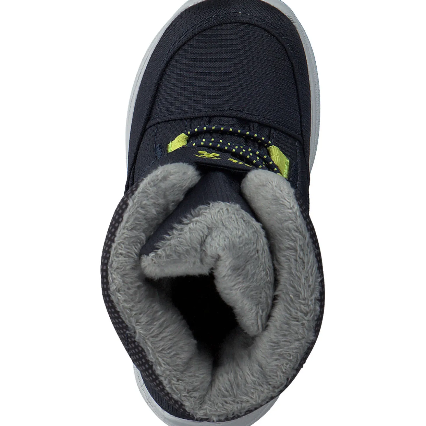 Kamik Stance 2 NF9297/NF8297 M, Stiefel (Kinder), Kinder, Dunkelblau (navy yellow)