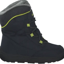 Kamik Stance 2 NF9297/NF8297 M, Stiefel (Kinder), Kinder, NAY navy yellow