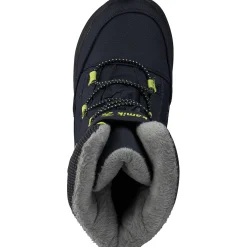 Kamik Stance 2 NF9297/NF8297 M, Stiefel (Kinder), Kinder, NAY navy yellow