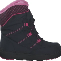 Kamik Stance 2 NF9297/NF8297 W, Stiefel (Kinder), Kinder, NAVY/MAGENTA