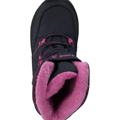 Kamik Stance 2 NF9297/NF8297 W, Stiefel (Kinder), Kinder, NAVY/MAGENTA