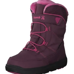 Kamik Stance 2 NF9297/NF8297 W, Stiefel (Kinder), Kinder, magenta