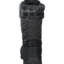 Kamik Star 3 NF4309, Winterstiefeletten, charcoal/orchid