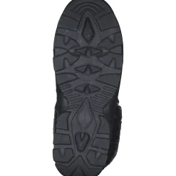 Kamik Star 3 NF4309, Winterstiefeletten, charcoal/orchid