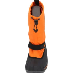 Kamik Waterbug8G NK4805/NK8805 M, Stiefel (Kinder), Kinder, ORANGE