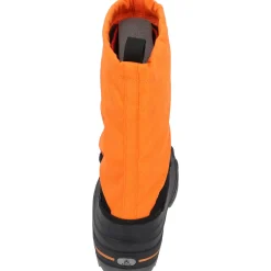 Kamik Waterbug8G NK4805/NK8805 M, Stiefel (Kinder), Kinder, ORANGE