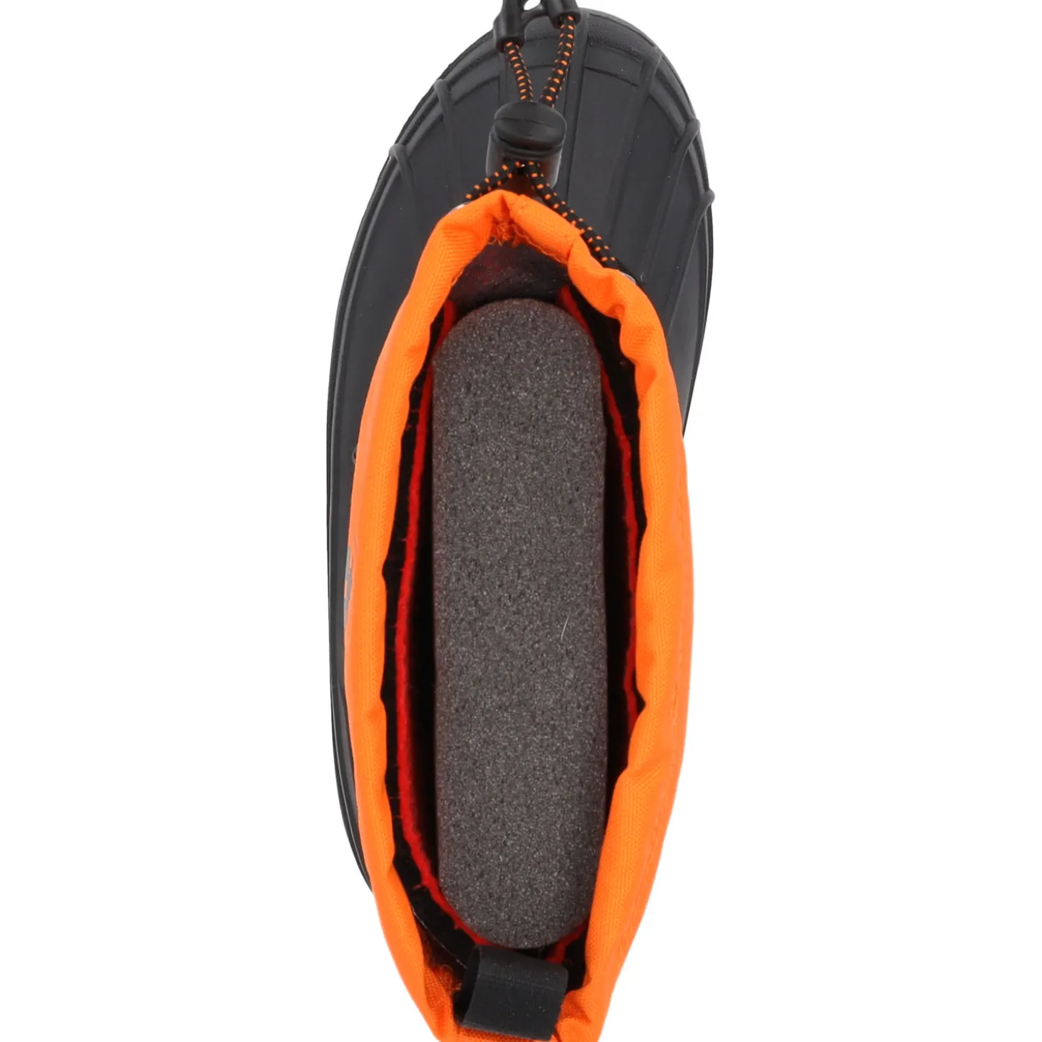 Kamik Waterbug8G NK4805/NK8805 M, Stiefel (Kinder), Kinder, ORANGE