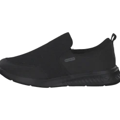 KangaROOS 70069 5500 KL-A Xton, Slipper, Herren, jet black/mono