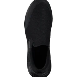 KangaROOS 70069 5500 KL-A Xton, Slipper, Herren, jet black/mono