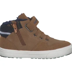 KangaROOS 00055-3099 KaVu Shady EV, Lauflernschuhe, Kinder, rubber/dk navy