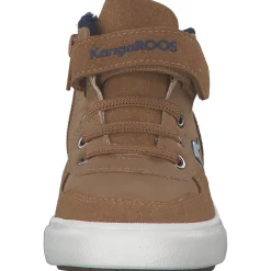 KangaROOS 00055-3099 KaVu Shady EV, Lauflernschuhe, Kinder, rubber/dk navy